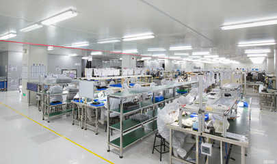 舜宇光學信息科技技術服務 引領光學與數字化融合新篇章