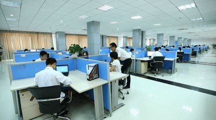 國(guó)內(nèi)百?gòu)?qiáng)！電力信息化產(chǎn)業(yè)領(lǐng)航者——解析高新區(qū)“科技創(chuàng)新十佳企業(yè)”博微新技術(shù)