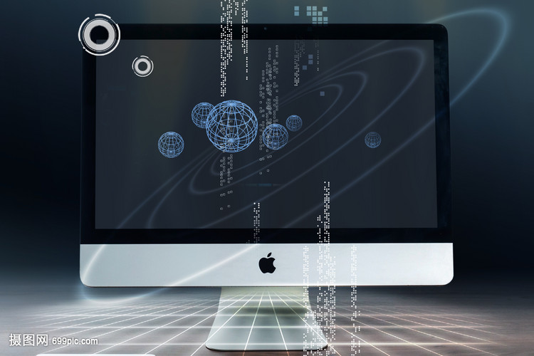 信息技術(shù)科技 驅(qū)動(dòng)現(xiàn)代社會(huì)的核心動(dòng)力