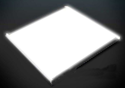 美企推出超薄LED照明板 115lm/W光效媲美OLED，搶攻照明器市場