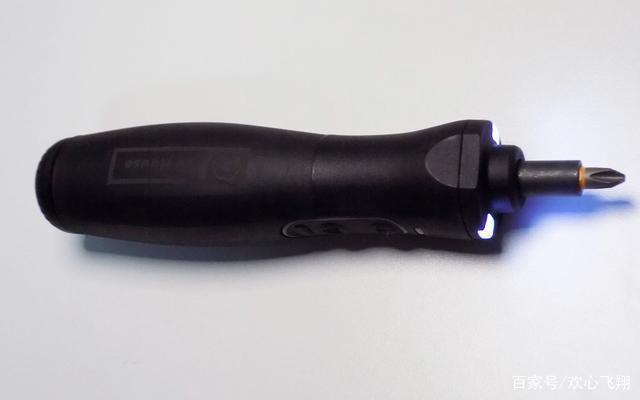 拆機黨必備 wiha zu hause電助力螺絲刀，不傷器具的照明瑰寶